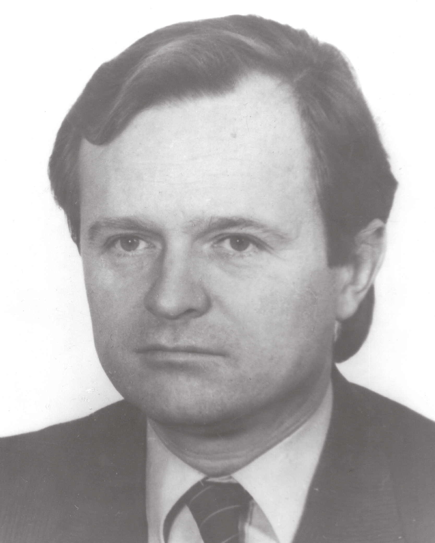 Franciszek Kubiczek (ur.1940)